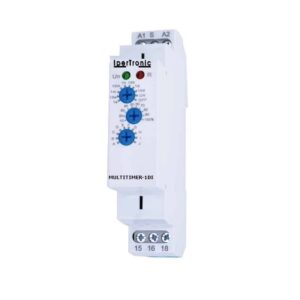 Timer Multifunzione